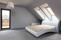 Wrinehill bedroom extensions