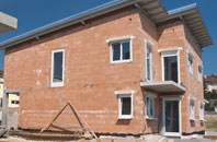 Wrinehill home extensions