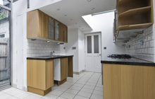 Wrinehill kitchen extension leads