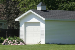 Wrinehill outbuilding construction costs